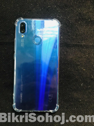 Huawei nova 3i